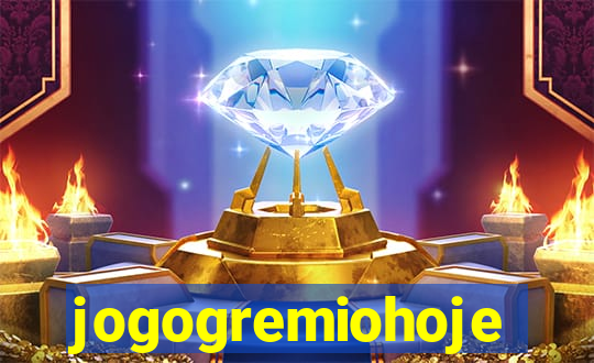 jogogremiohoje