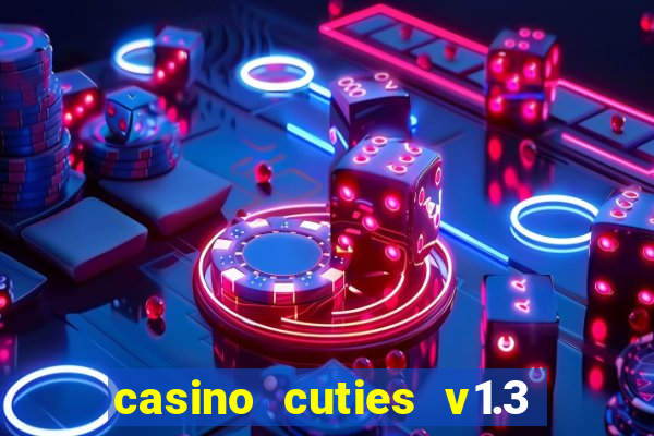 casino cuties v1.3 - android.apk
