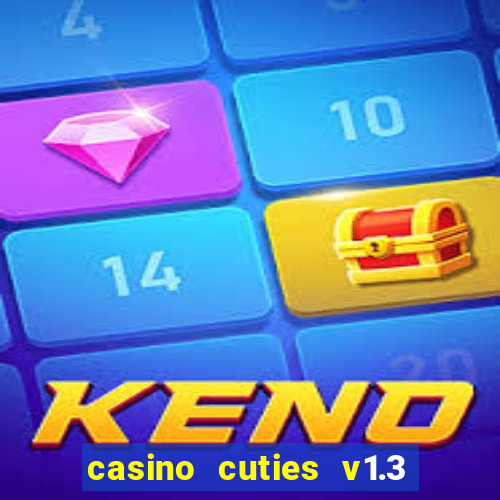 casino cuties v1.3 - android.apk