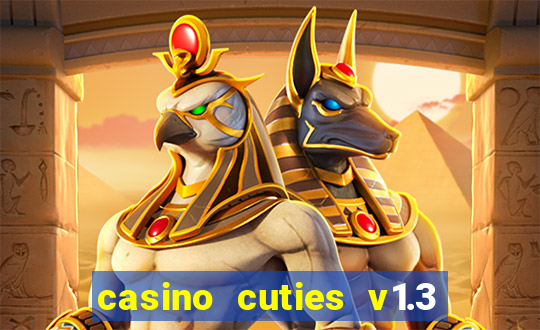 casino cuties v1.3 - android.apk