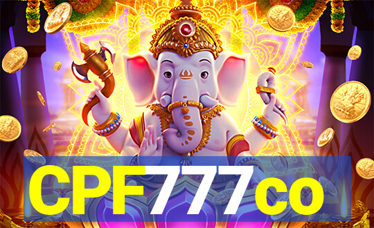 CPF777co