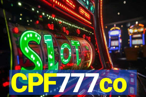 CPF777co