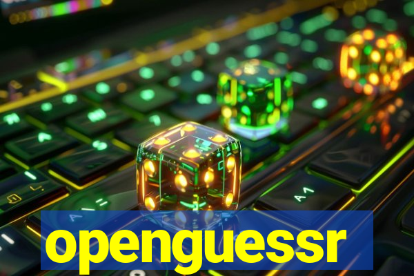openguessr