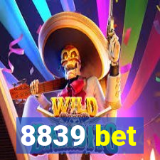 8839 bet