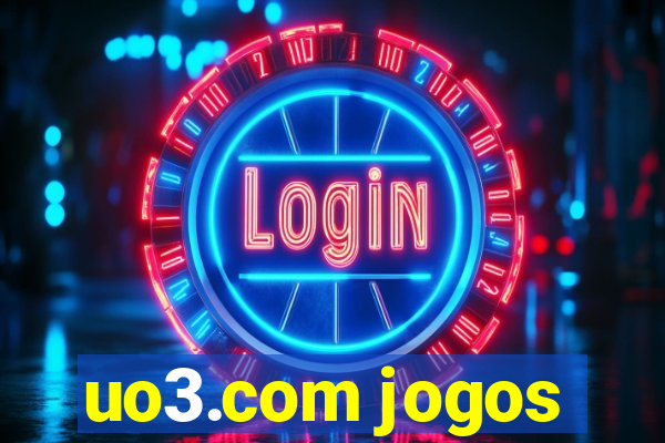 uo3.com jogos