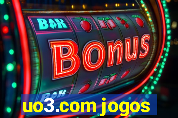 uo3.com jogos