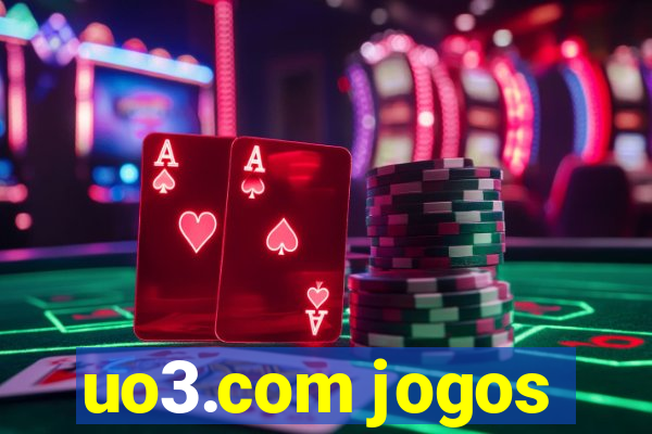 uo3.com jogos