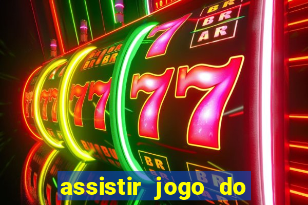 assistir jogo do cruzeiro ao vivo futemax