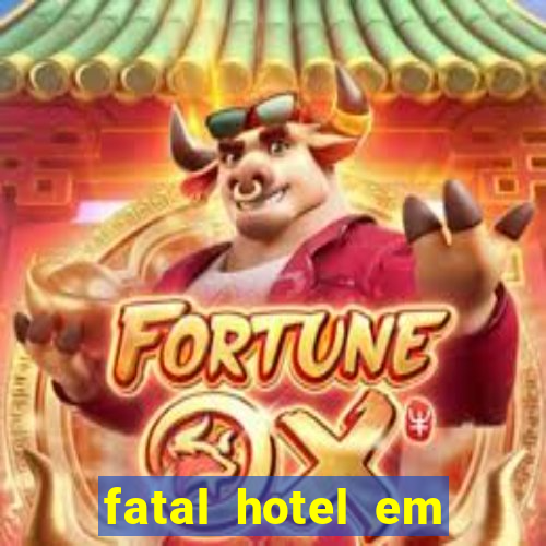 fatal hotel em barreiras ba