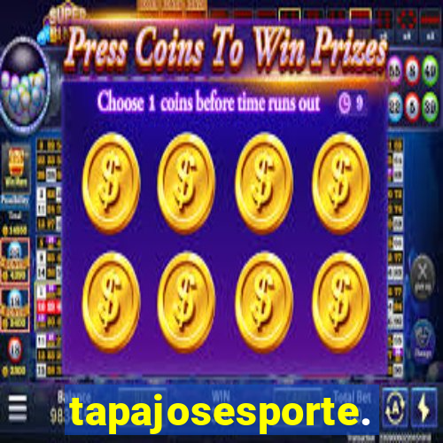 tapajosesporte.com