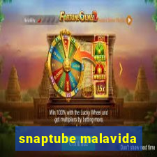 snaptube malavida