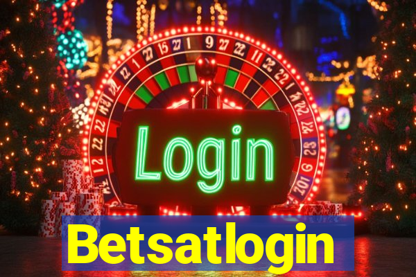 Betsatlogin