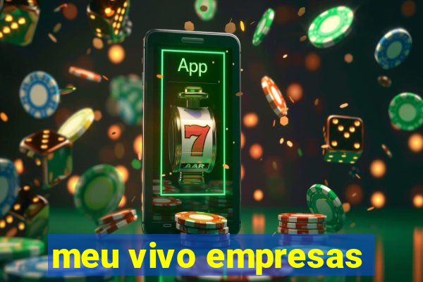 meu vivo empresas