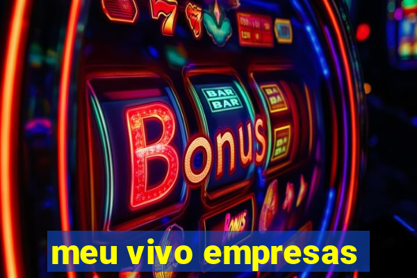 meu vivo empresas