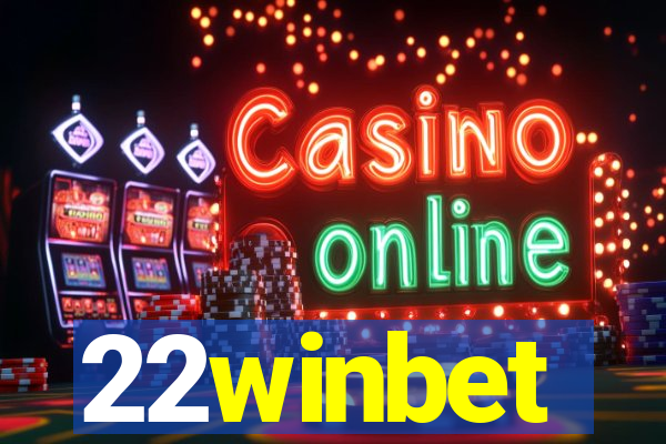 22winbet