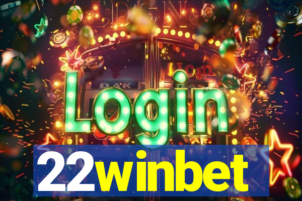 22winbet