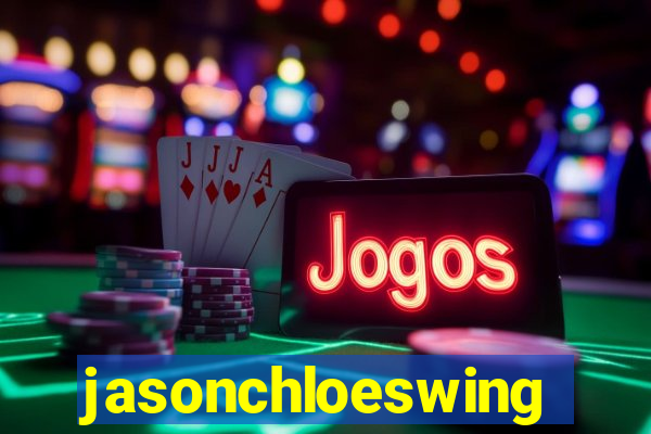 jasonchloeswing