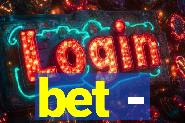 bet -