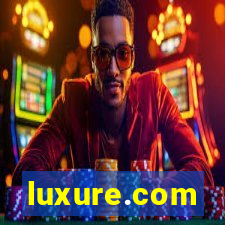 luxure.com