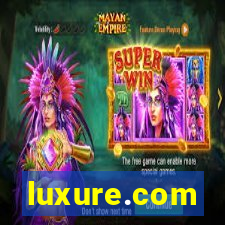 luxure.com