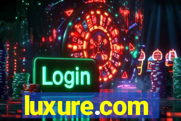 luxure.com