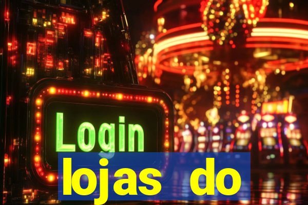 lojas do camelodromo de porto alegre