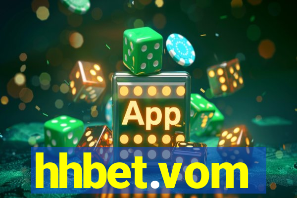 hhbet.vom