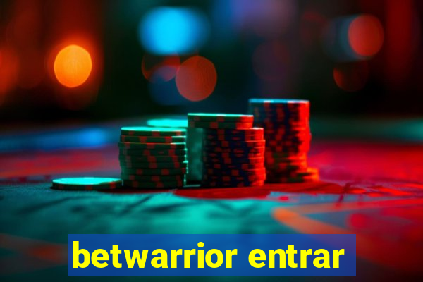 betwarrior entrar