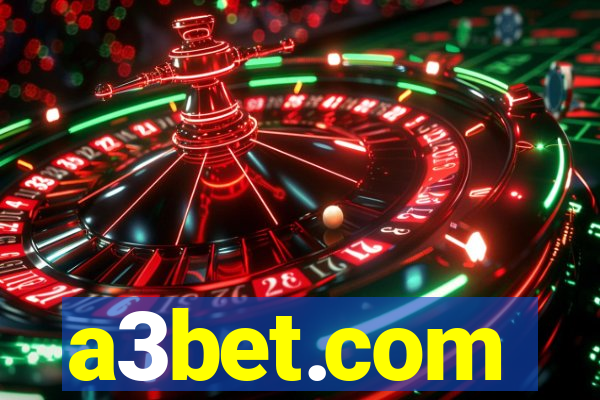 a3bet.com