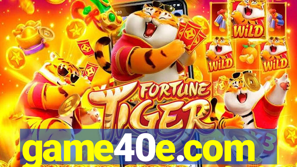 game40e.com