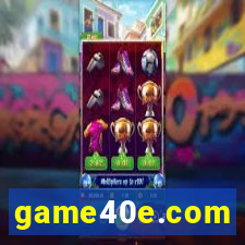 game40e.com