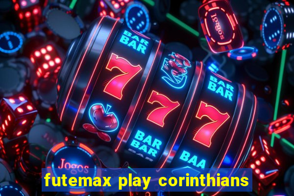 futemax play corinthians