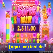 jogar cartas do tarot online