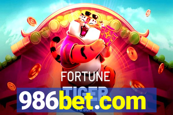 986bet.com