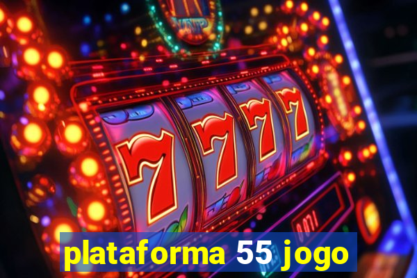 plataforma 55 jogo