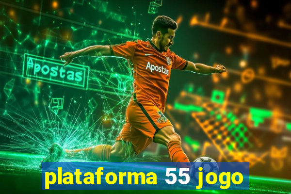 plataforma 55 jogo