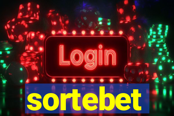 sortebet