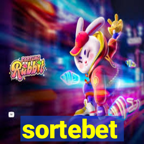 sortebet
