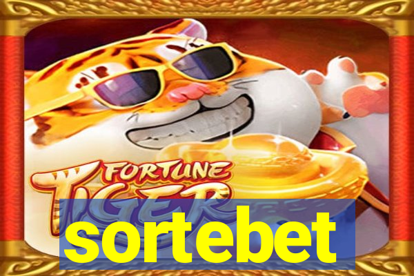 sortebet
