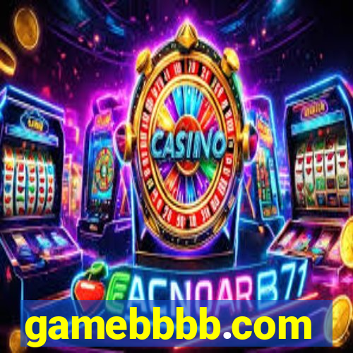 gamebbbb.com