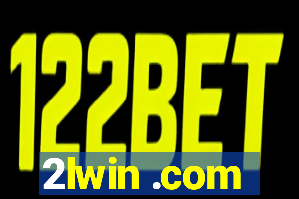 2lwin .com