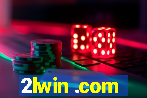 2lwin .com