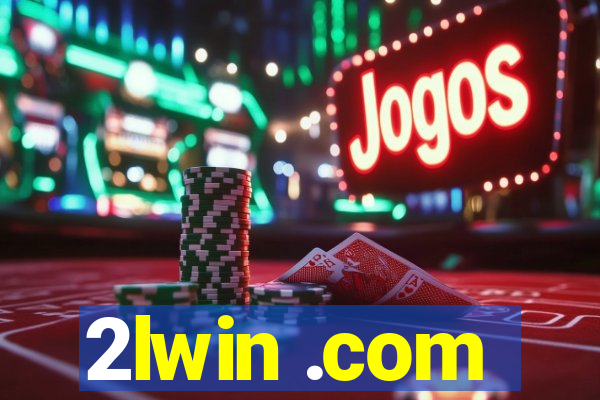 2lwin .com