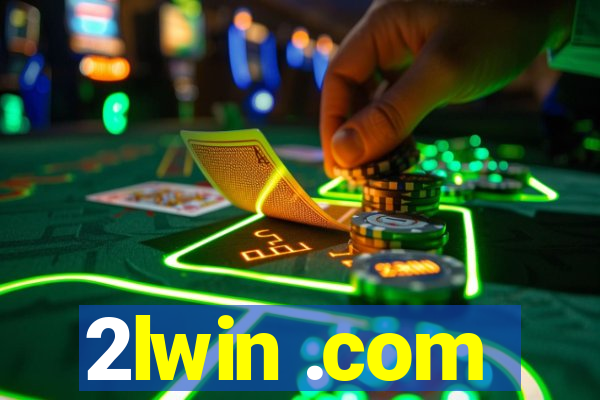2lwin .com