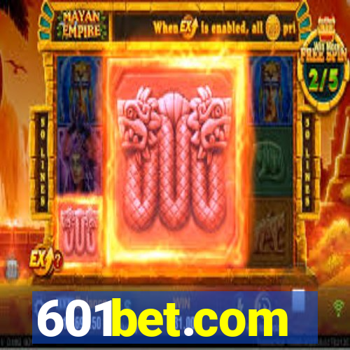 601bet.com