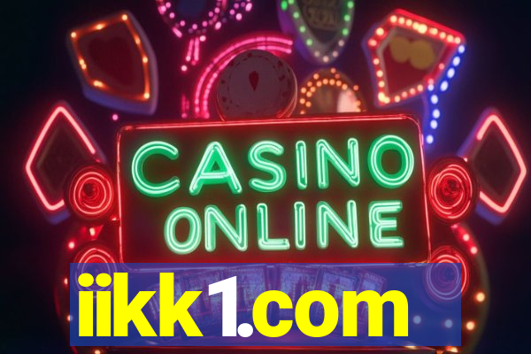 iikk1.com