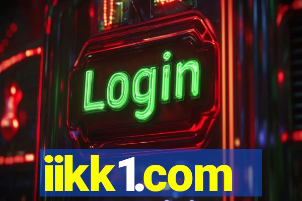 iikk1.com
