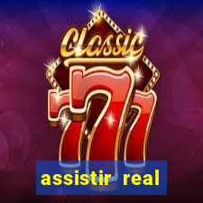 assistir real madrid x barcelona multicanais