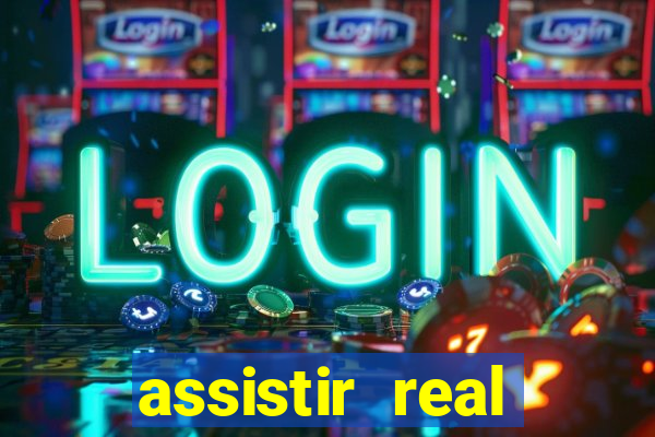 assistir real madrid x barcelona multicanais