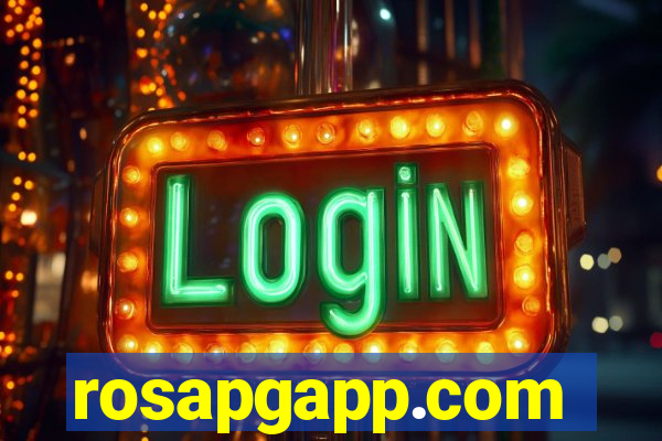 rosapgapp.com
